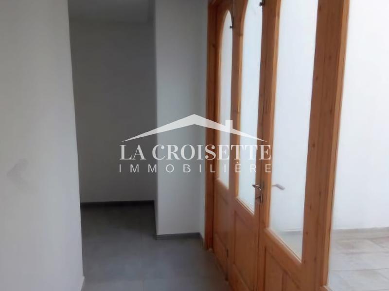 Duplex S4 à Sidi Bou Saïd